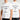 Men’s 260g Custom Direct-to-Garment Printed Washed Cotton T-Shirt DT02A