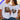 Matching Couples Custom Cotton T-Shirt – Front & Back Print, Upload Photo & Text DT04C