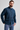 Men’s Indigo Denim Work Jacket