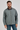 Men’s Cotton Work Jacket with Corduroy Collar