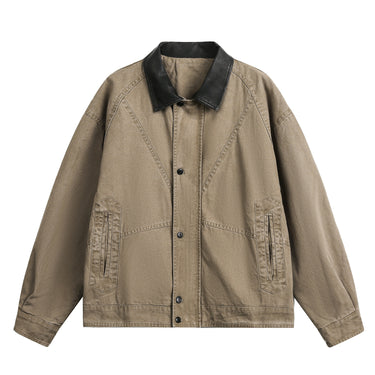 Herren-Bomberjacke MA-1 Herbst RW108