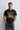 Man’s Howdy Putos Skull Graphic T-Shirt