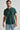 Men’s Vertical Stripe Short Sleeve Shirt