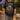 Men’s 260g Custom Direct-to-Garment Printed Washed Cotton T-Shirt DT02A