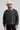 Men’s Cotton Work Jacket with Corduroy Collar