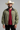 Men’s Cotton Utility Bomber Jacket