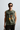 Man’s Buck Up Graphic Tank Top