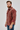 Men’s Vintage Washed Corduroy Shirt