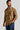 Men’s Vintage Plaid Button-Up Shirt