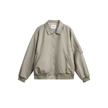 Men’s Autumn MA-1 Bomber Jacket RW108