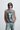 Man’s Wild Native Spirit Graphic Tank Top