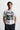 Man’s Vintage Vibes & Classic Rides Graphic T-Shirt