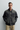 Men’s Autumn Retro Washed Denim Jacket NZ2985
