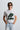 Man’s Wild Buffalo Graphic T-Shirt