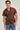 Men’s Vintage Stripe Short Sleeve Shirt