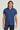 Men’s Vertical Stripe Short Sleeve Shirt
