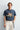 Man’s Cow Graphic T-Shirt