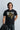 Man’s Texas Lone Star State Cactus Graphic T-Shirt